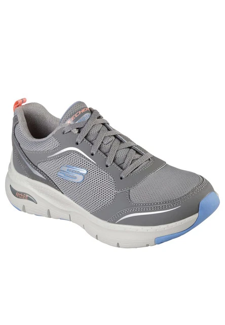 Skechers Arch Fit Refine, Scarpe da Ginnastica Donna