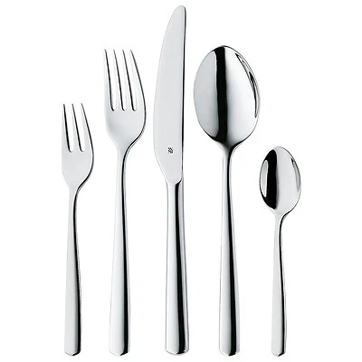 WMF Besteck-Set 60-teilig Boston   1120009002
