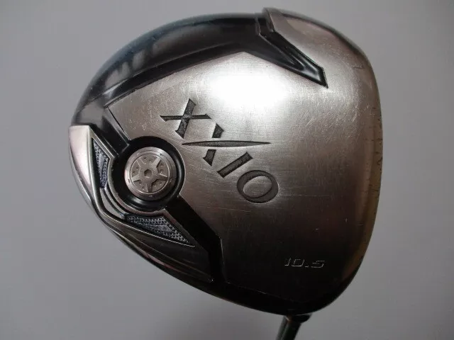 Dunlop XXIO 2012 Model Driver 10.5 MP700 (R) #062 Golf Clubs