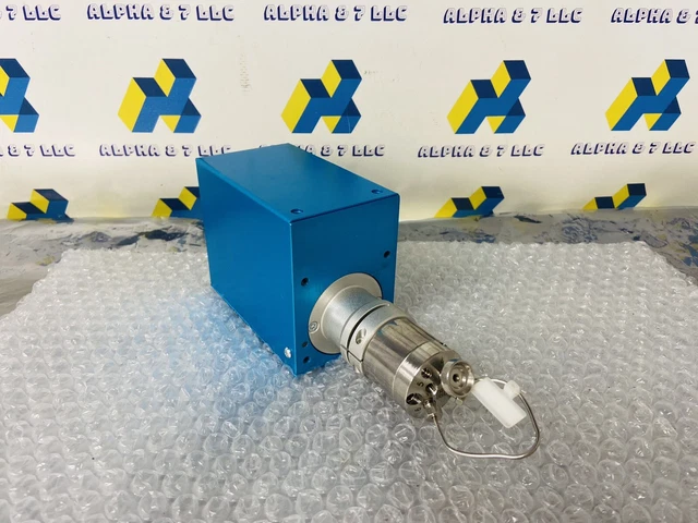 CTC Analytics MV 03-01A Multiposition Valve