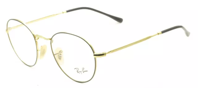 RAY BAN RB 3582V 2946 FRAMES RAYBAN Glasses Eyewear RX Optical Eyeglasses New