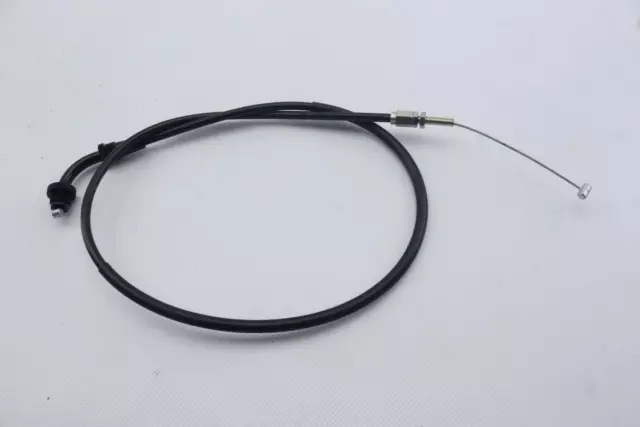 Câble d'accélérateur pour moto SUZUKI 1100 GSX EF 1985 à 1987