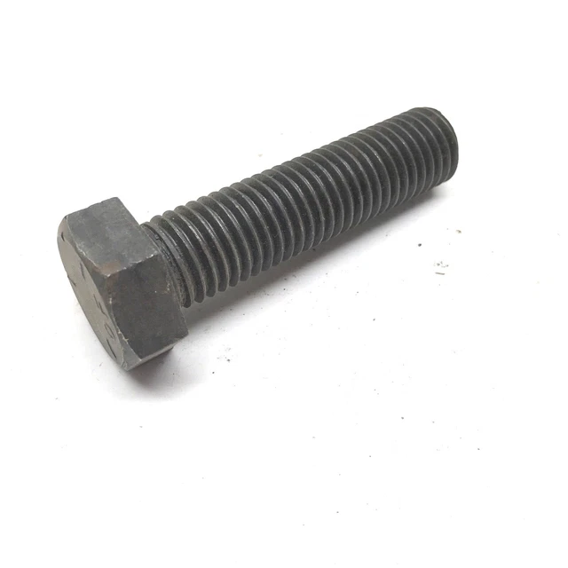 Nos Bolt For Case Ih / Ih Moldboard Plows 700 710 720 800 485708R1