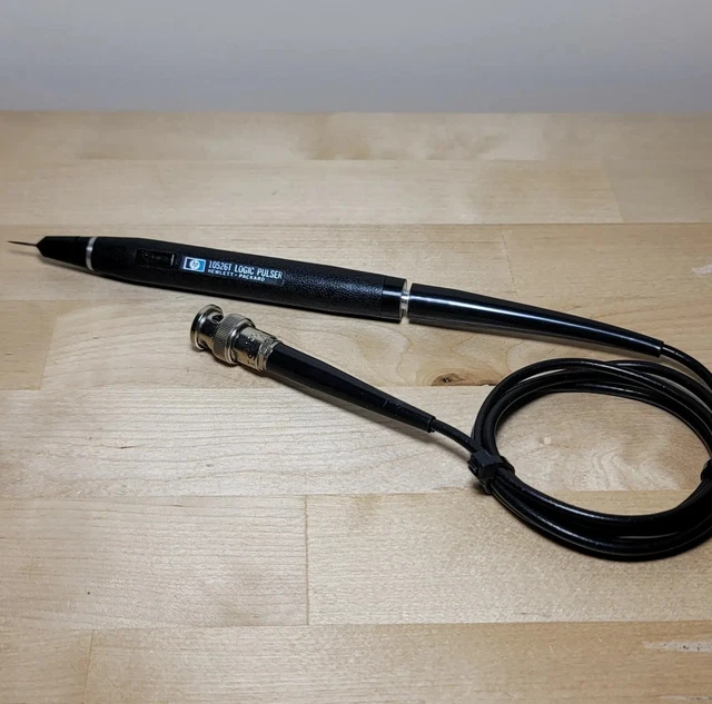 HP 10526T Logic Pulser