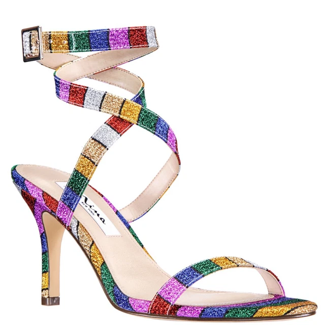 Nina online edria sandal
