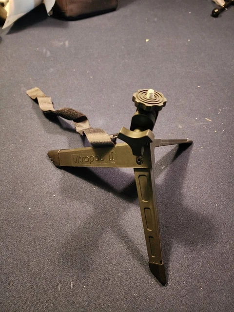 REI Ultrapod II Tripod, for camera