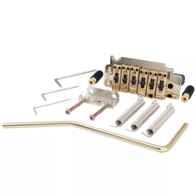 WILKINSON WVS 50K stratocaster guitar tremolo bridge 10.8mm