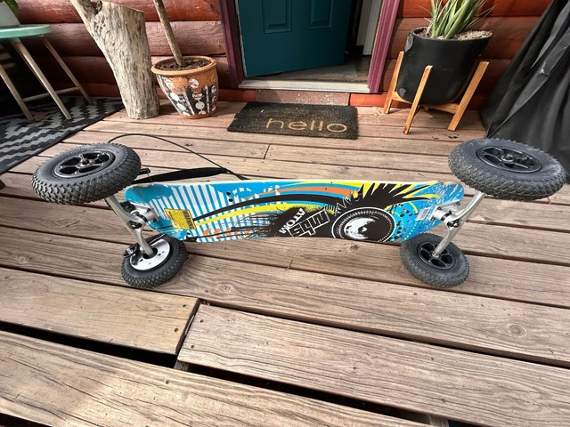 BS Ato 95X OuntainBoard : Aazon.co.x