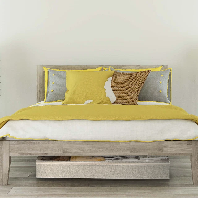 2 pz borsa portaoggetti lavabile salvaspazio sotto il letto trapunte organizzatore portatile