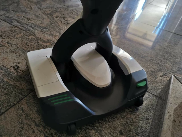 Lavapavimenti Pulilava Vorwerk Folletto Sp600s Rigenerato X Folletto Vk200- 220s - Foto 6