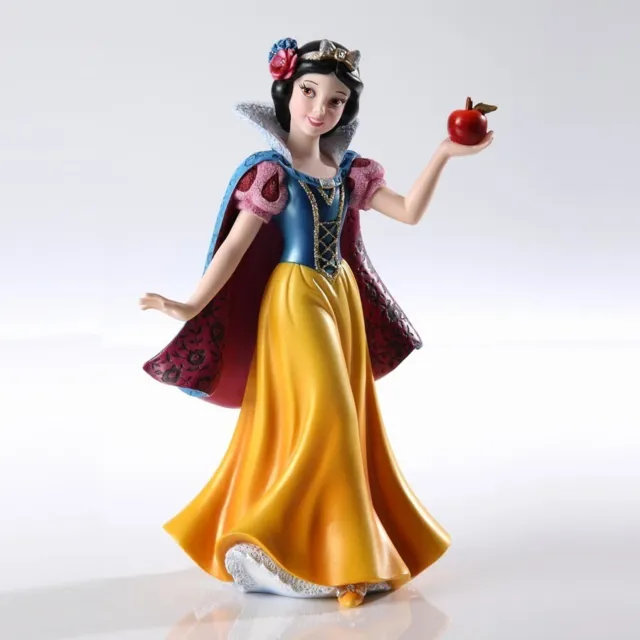 Disney Showcase Couture De Force Snow White #4031542 NIB