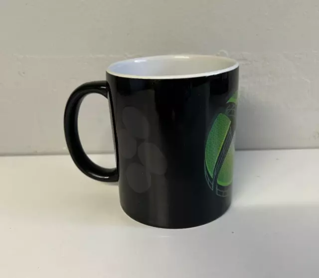 Official XBox Mugs Gamer Gift Gaming Ceramic Mug