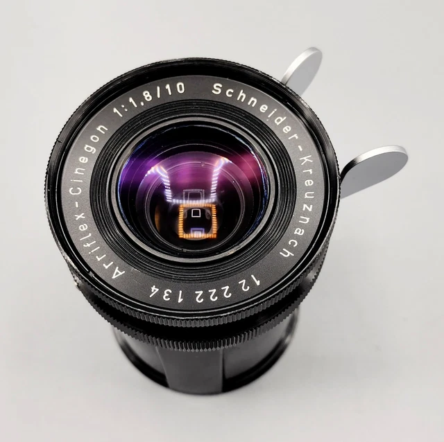 Vintage Lenses, Vintage Photography, Cameras & Photography