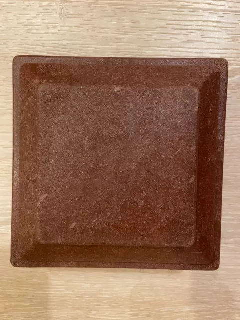 Tapa plana Trex Madeira 4x4