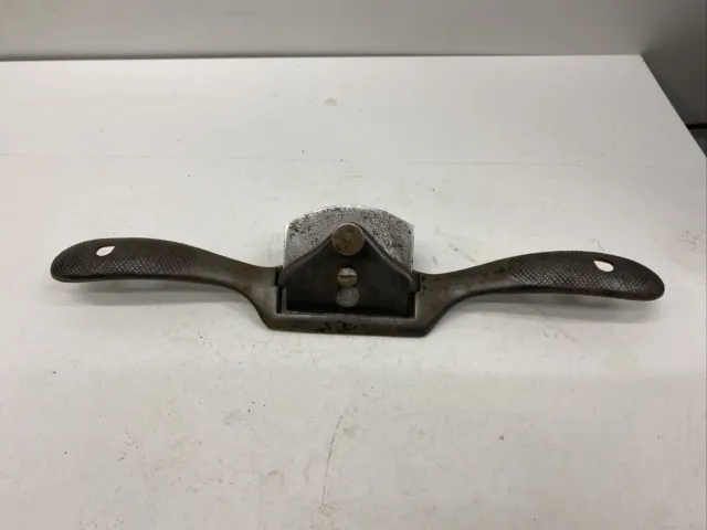 Flat Sole No51 Spokeshave