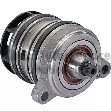 Pierburg 7.07152.41.0 Water Pump For Vw