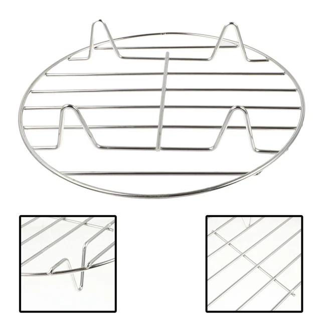 Pressure Cooker Rack Steamer Rack Steamer Dumplings Canning Rack