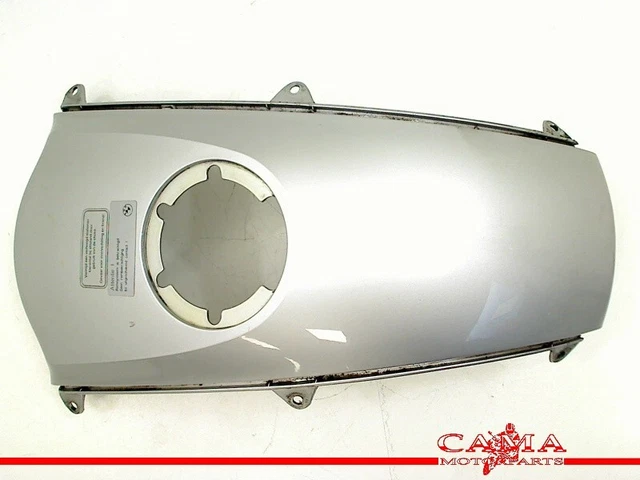 46632313798 Tank Cover Midden Bmw R 1150 Rt (R1150Rt) 2003