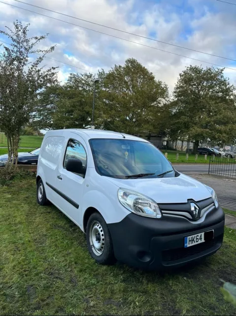 Mobile Valeting Van Business