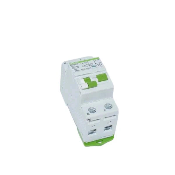 2 x Rolec RCBO 40a