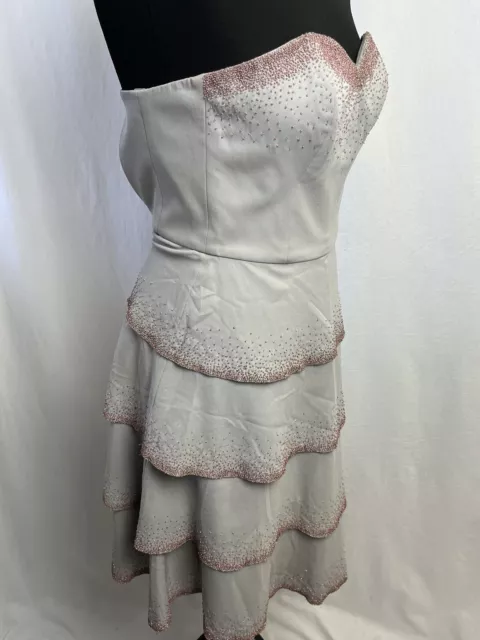 Ted baker hotsell frieda dress