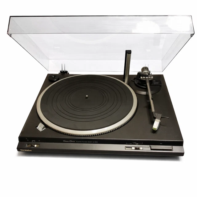 Giradischi Technics Sl-BD3 Grigio Perfetto - Audio/Video In vendita a Lecco Giradischi Technics Sl-BD3 Grigio Perfetto - Audio/Video In vendita a Lecco