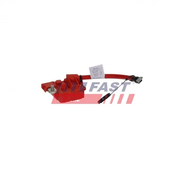 CABLE PLUS de Batterie compatible BMW E82 E84 E88 E90 E91 E92 61129217031 EUR 39,90 - FR