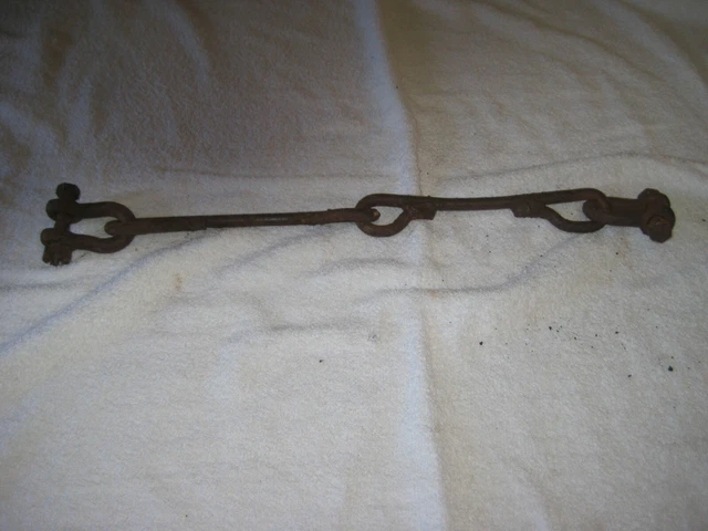 John Deere 8 Sickle Mower Lift Chain