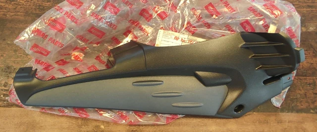 Tunnel SX Aprilia SR 50 125 Ditech street AP8258169