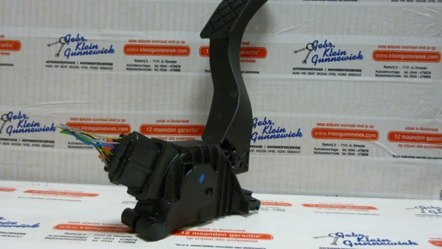 5Q1723503F/5Q1723503H/5Q1723503K GASPEDALSENSOR Seat Leon SC (5FC) 2013