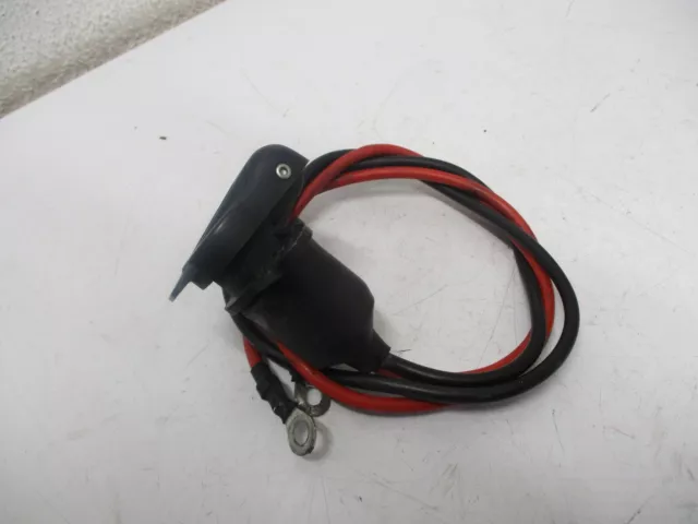 Prise Accessoire BMW R1150GS 99-03 02/S