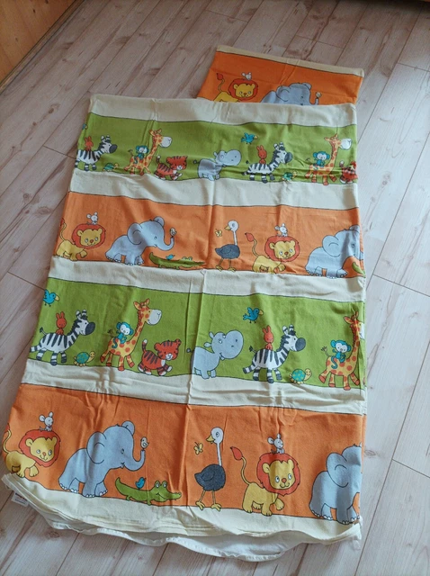 kinder bettwäsche 100x135