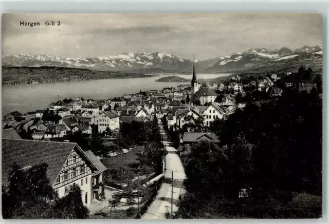 13902747 - Horgen 1912