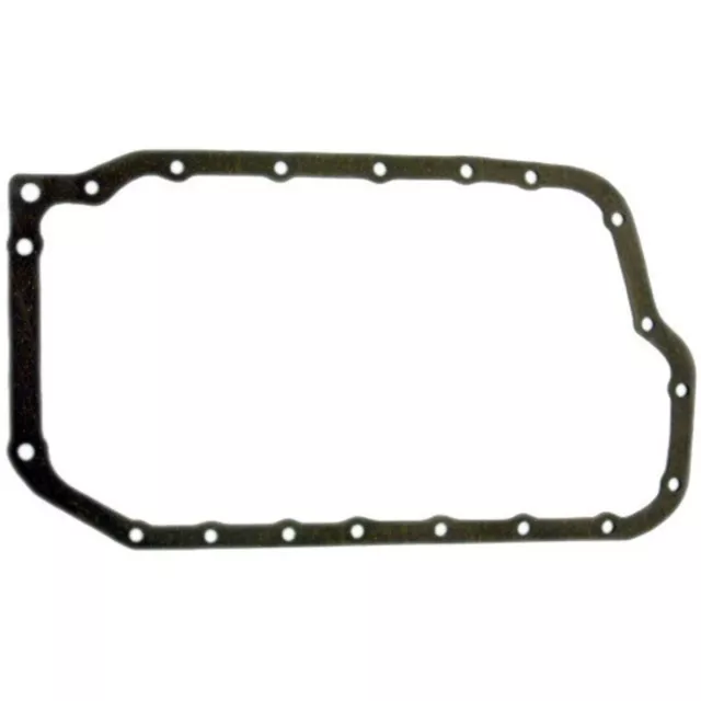 PG455 DNJ Oil Pan Gasket for Mazda 626 Ford Probe Millenia MX-6 1993-1997