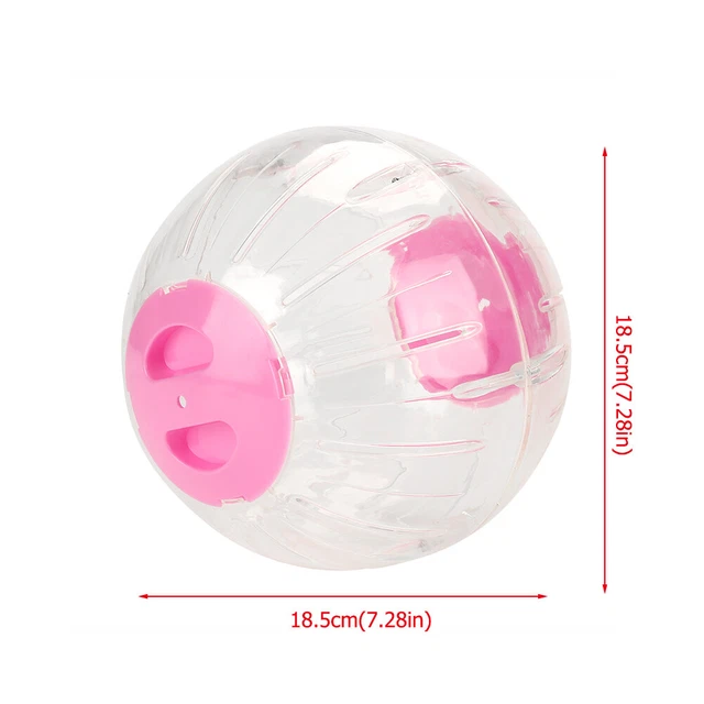 HAMSTER EXERCISE BALL Effective Safe To Use For Home £24.75 PicClick UK
