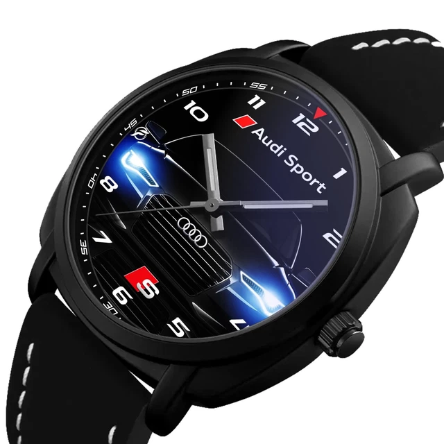 Orologio audi hotsell