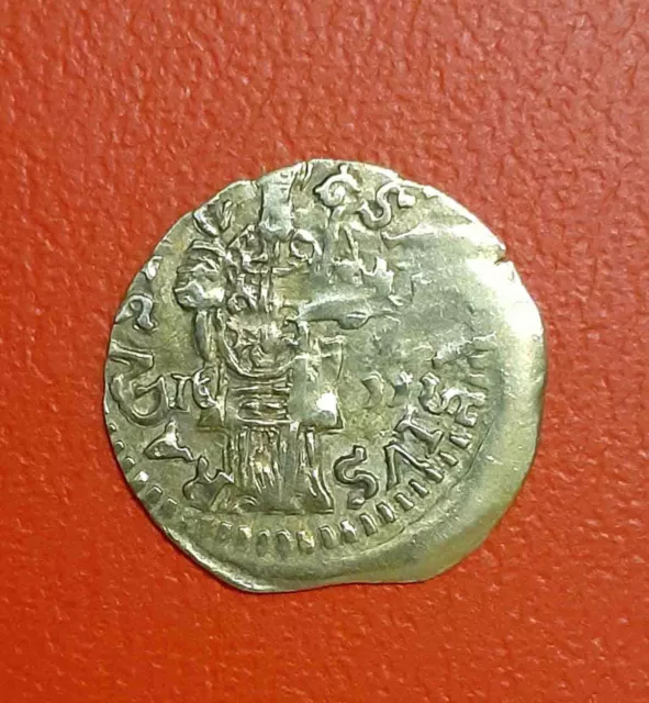 Denar, 1699, Republik Ragusa
