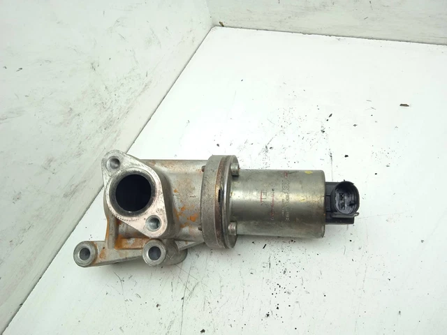 284102A350 VANNE EGR Hyundai I30 1.6 CRDi CAT EUR 54,43 - PicClick FR