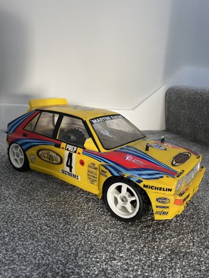 lancia tamiya