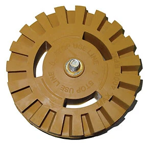 Stripe Removal Tractor Wheel 6673 Transtar 6673 0