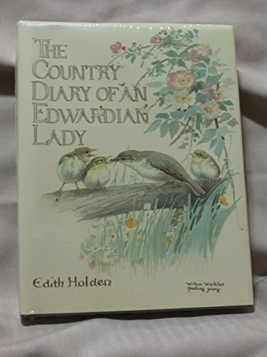 The Country Diary of an Edwardian Lady, Edith Holden