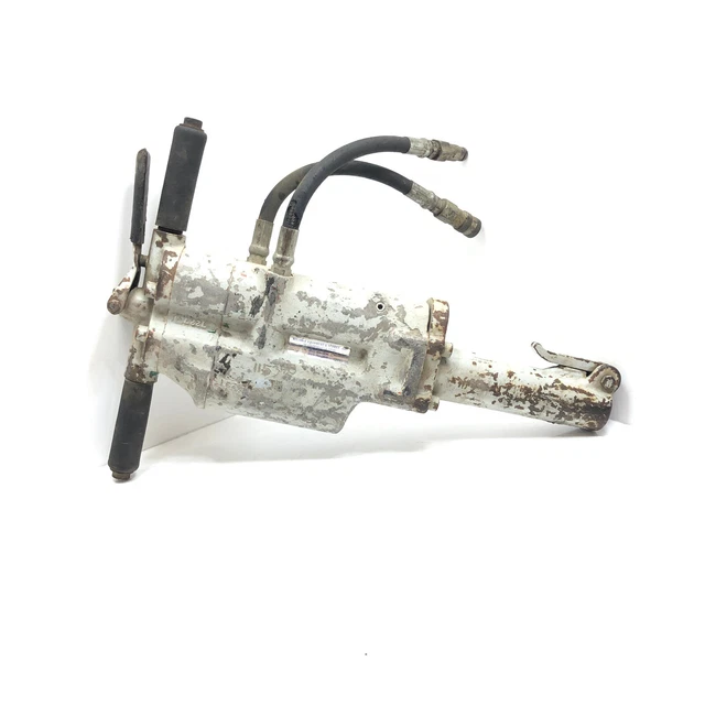 Reliable Equipment Hydraulic Pavement Breaker Jackhammer