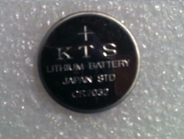 HP 255 250 G6 3KX70ES ABU BIOS Realtime Clock CMOS RTC Battery GENUINE NEW - View #9