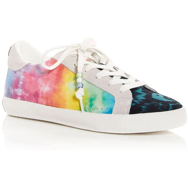 Kurt Geiger London Women's Lexi Eagle White/Multi, EUR 37 US 7