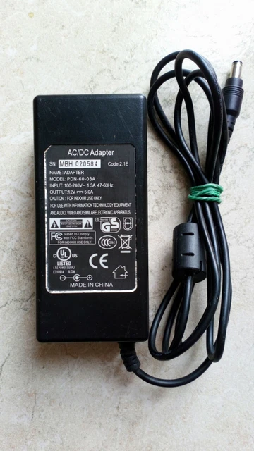 Alimentatore 24V 12W 0,5A IP67 Stagno Da Incasso Su 503 - Foto 5