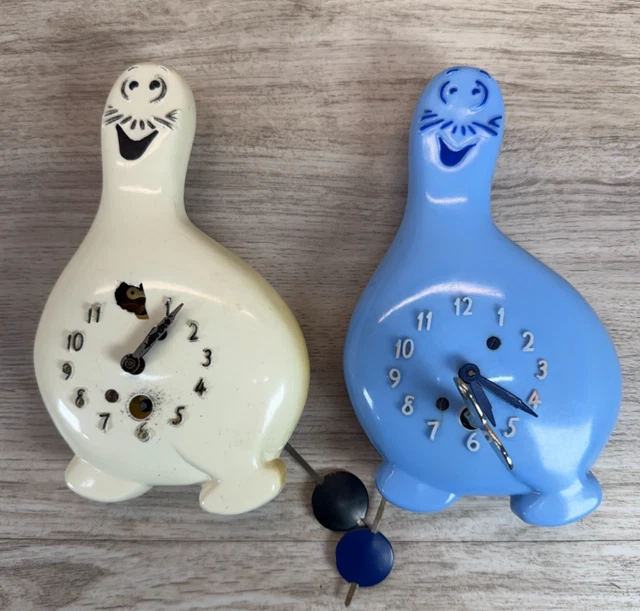 Wall Clocks, Clocks, Decorative Collectables, Collectables  display picture 1