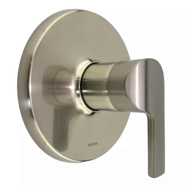 🆕 Moen UTS2201BN Doux M-CORE 2 Series Valve Only Trim - Brushed Nickel  $385