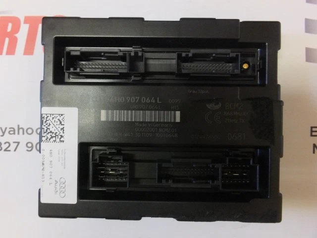 03-09 Mercedes W211 E350 E500 E550 Rear Right Side Window