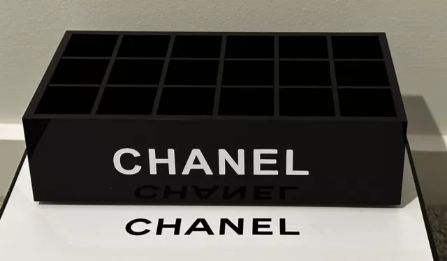 Chanel VIP Multifunctional Makeup Organiser – Crafteza