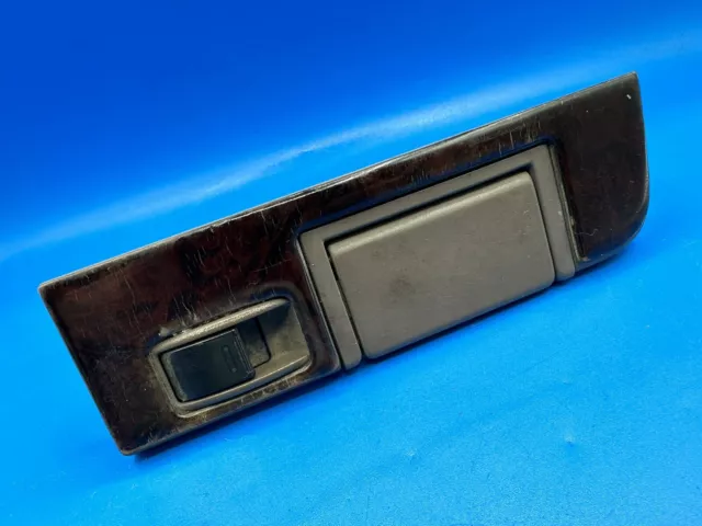91-97 Toyota Land Cruiser Window Switch OEM Rear Drivers Left Side Switches